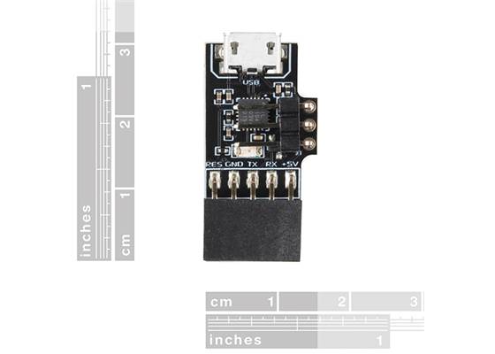 Mates Programmer (2)