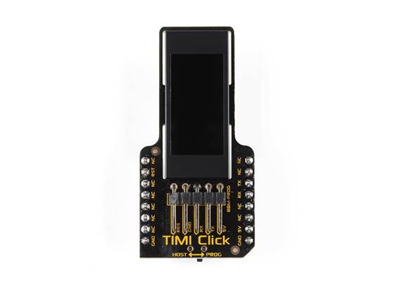 TIMI-MB Starter Kit (2)