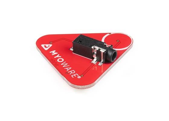 MyoWare 2.0 Cable Shield