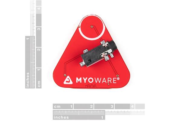 MyoWare 2.0 Cable Shield (2)