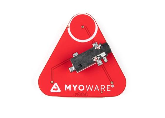 MyoWare 2.0 Cable Shield (3)