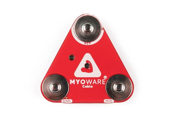 MyoWare 2.0 Cable Shield (4)