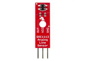 SparkFun RedBot Sensor - Line Follower (3)