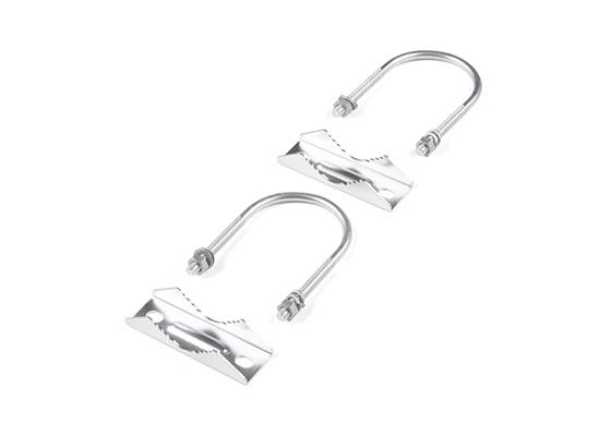 LoRa Fiberglass Antenna Type N - 5.8dBi (863-870MHz) (2)