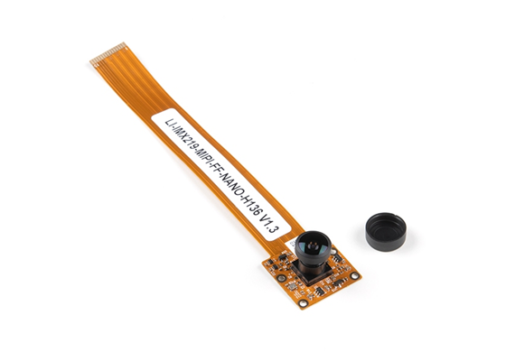 SparkFun Jetson Intermediate Kit with Battery Pack (3)