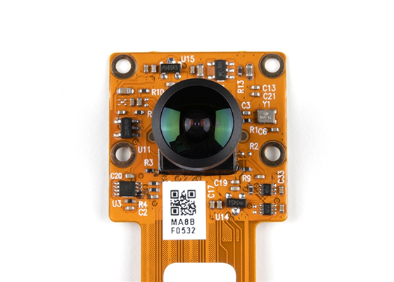 SparkFun Jetson Intermediate Kit with Battery Pack (4)