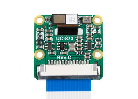Arducam Camera Module V3 with Autofocus (3)