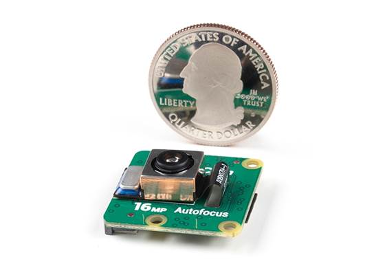 Arducam Camera Module V3 with Autofocus (4)