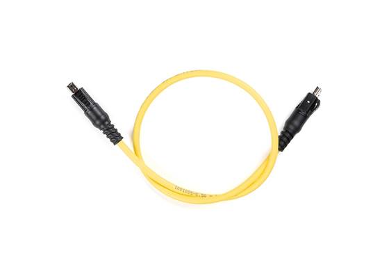 Single Pair Ethernet Cable - 0.5m (Shielded)