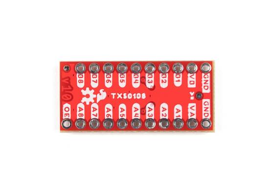 SparkFun Level Shifter - 8 Channel (TXS0108E) (2)