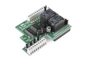PiFace Digital I/O Expander