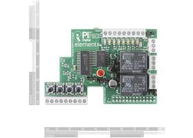 PiFace Digital I/O Expander (2)