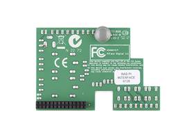 PiFace Digital I/O Expander (3)