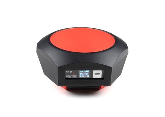 SparkFun RTK Facet (3)