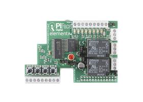 PiFace Digital I/O Expander (4)