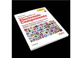 Encyclopedia of Electronic Components: Volume 1