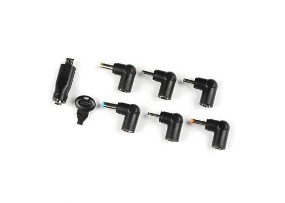 Adjustable Voltage Wall Adapter Power Supply - 5V-15V (3)