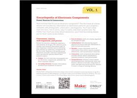 Encyclopedia of Electronic Components: Volume 1 (3)