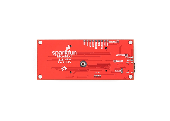 SparkFun MicroMod mikroBUS Starter Kit (5)