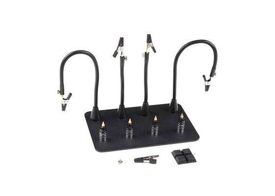 Magnetic Third-Hand Kit