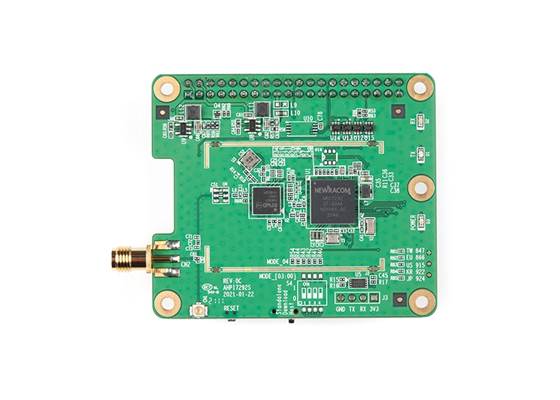 ALFA Network WiFi HaLow HAT (2)