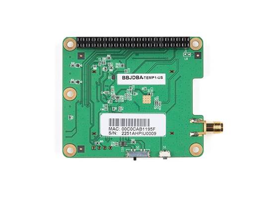 ALFA Network WiFi HaLow HAT (3)