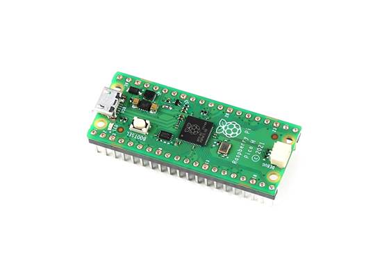 Raspberry Pi Pico H