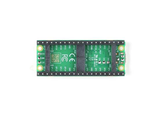 Raspberry Pi Pico H (3)