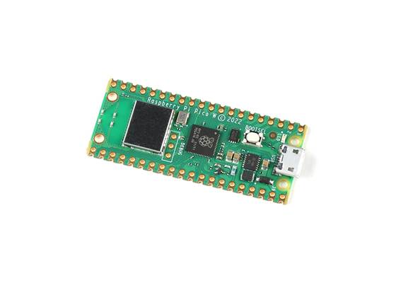 Raspberry Pi Pico W