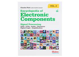 Encyclopedia of Electronic Components: Volume 2