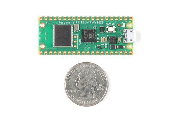 Raspberry Pi Pico W (4)