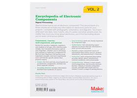 Encyclopedia of Electronic Components: Volume 2 (2)