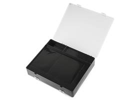 SparkFun Inventor's Kit - Carrying Case (3)