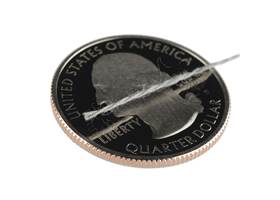 Conductive Thread - 60g (Stainless Steel) (2)