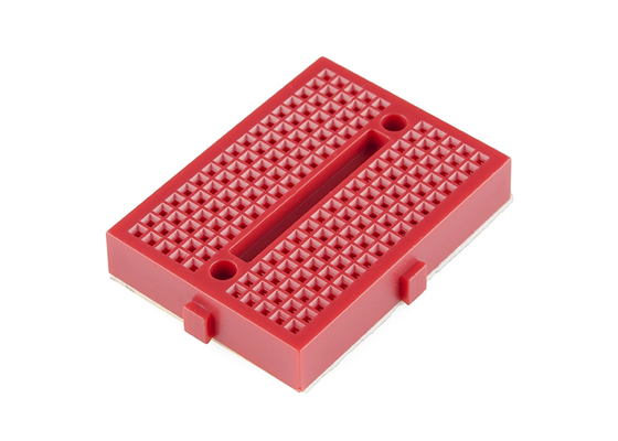 SparkFun PIR Breakout Starter Kit (170uA) (4)