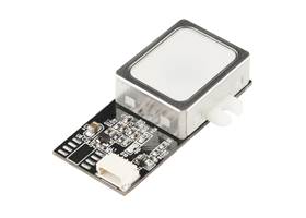 Fingerprint Scanner - TTL (GT-511C3)