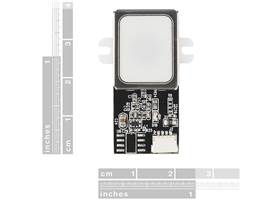 Fingerprint Scanner - TTL (GT-511C3) (2)