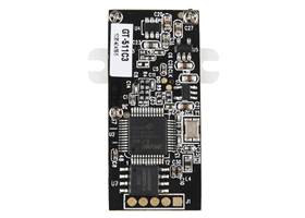 Fingerprint Scanner - TTL (GT-511C3) (3)