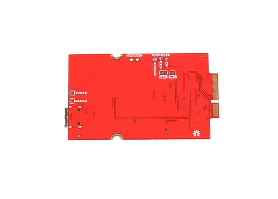SparkFun MicroMod GNSS Function Board - NEO-M9N (3)