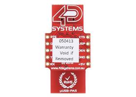 USB-to-Serial Bridge - µUSB-PA5 (3)