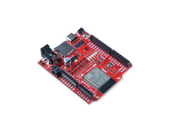 SparkFun IoT RedBoard - ESP32 Development Board