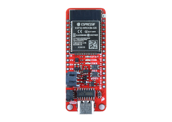 SparkFun Thing Plus - ESP32 WROOM (USB-C) (2)