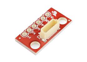 SparkFun GPS Breakout