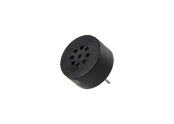 Through-Hole Speaker