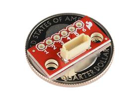 SparkFun GPS Breakout (4)