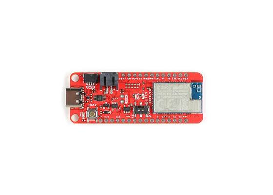 SparkFun Thing Plus - DA16200 (2)