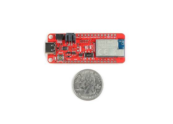 SparkFun Thing Plus - DA16200 (3)