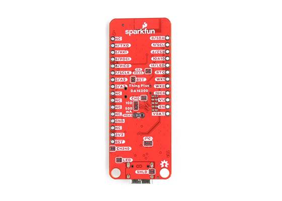 SparkFun Thing Plus - DA16200 (4)