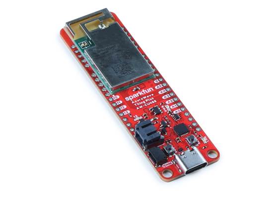 SparkFun AzureWave Thing Plus - AW-CU488