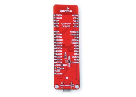 SparkFun AzureWave Thing Plus - AW-CU488 (3)